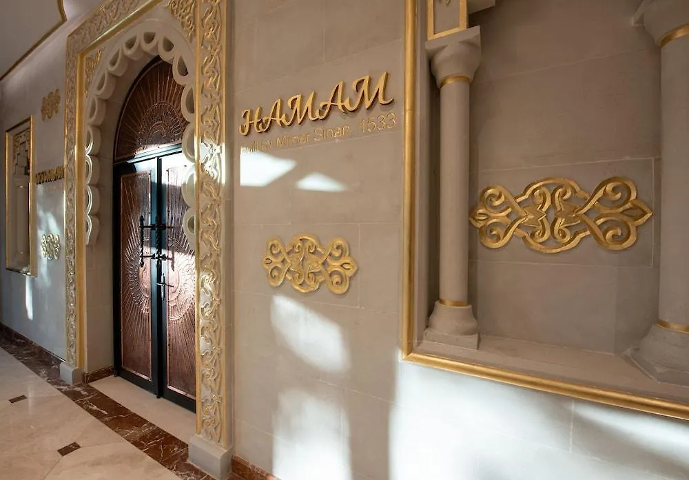 Bvs Bosphorus Pera Hotel Istanbul Turkey