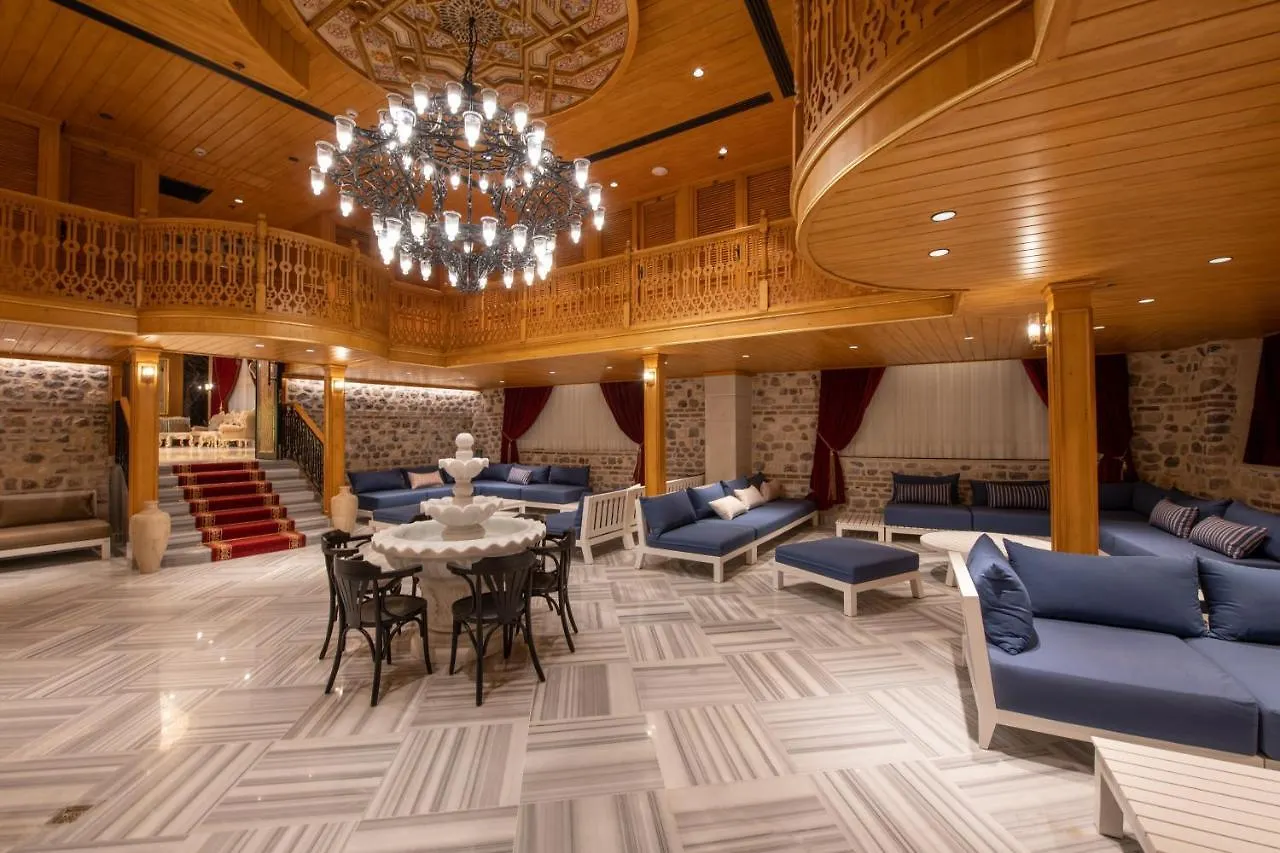 ****  Bvs Bosphorus Pera Hotel Istanbul Turkey