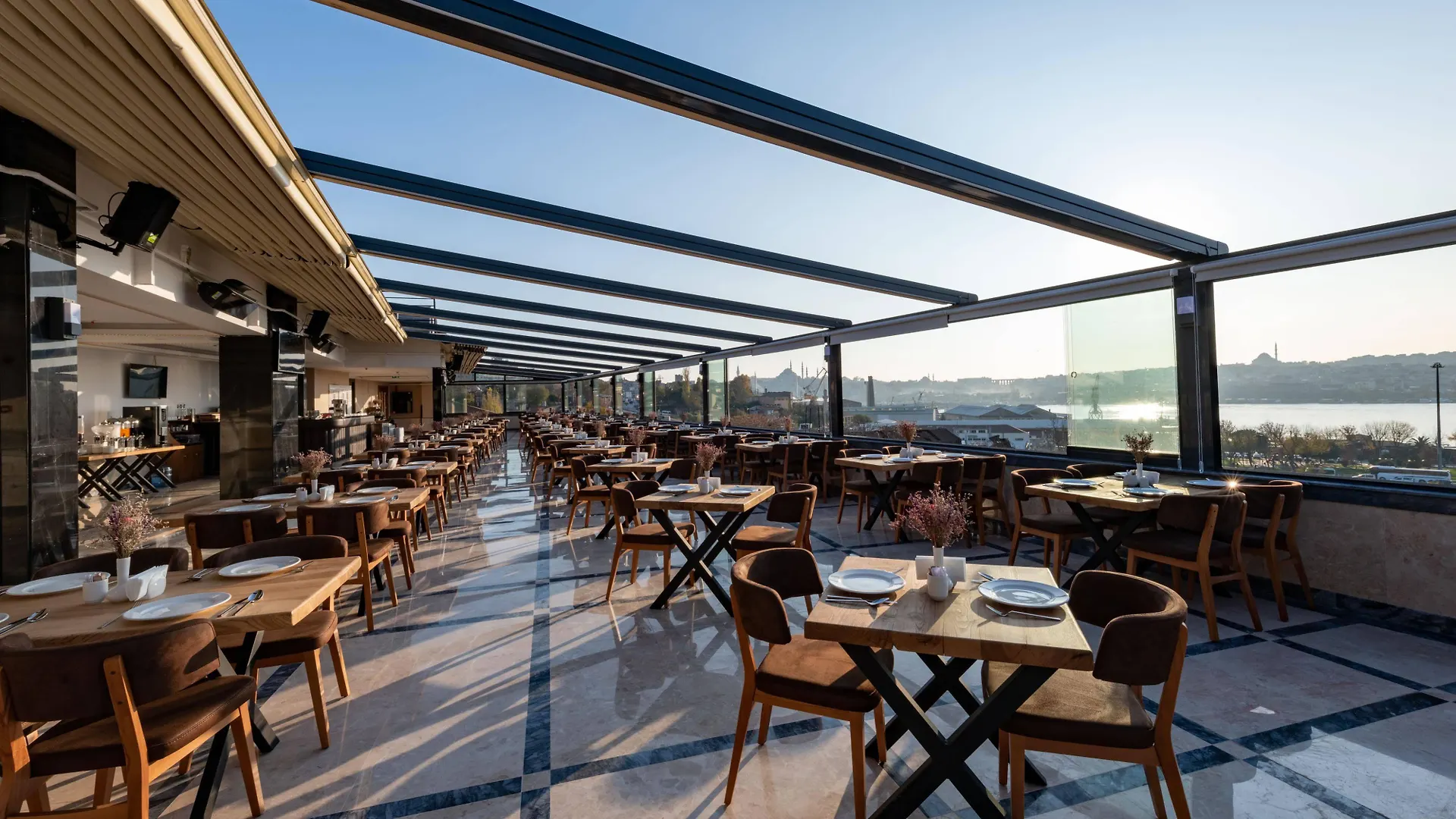 Bvs Bosphorus Pera Hotel Istanbul