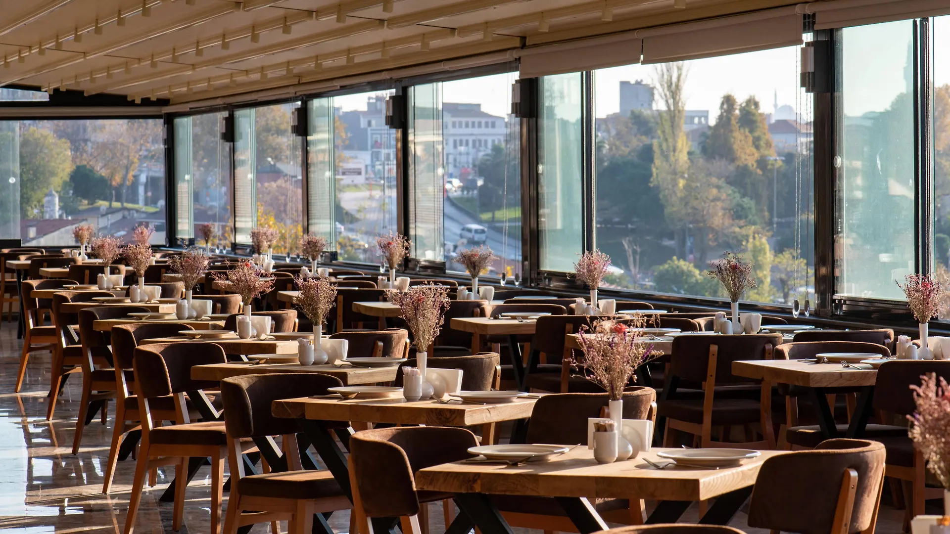 Bvs Bosphorus Pera Hotel Istanbul
