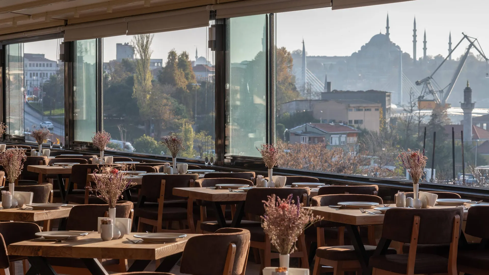 Bvs Bosphorus Pera Hotel Istanbul