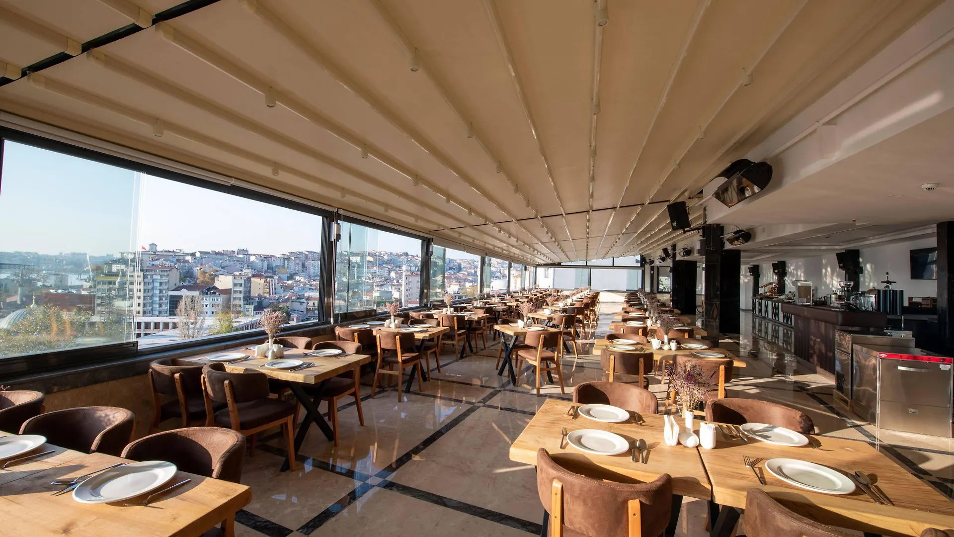 Bvs Bosphorus Pera Hotel Istambul