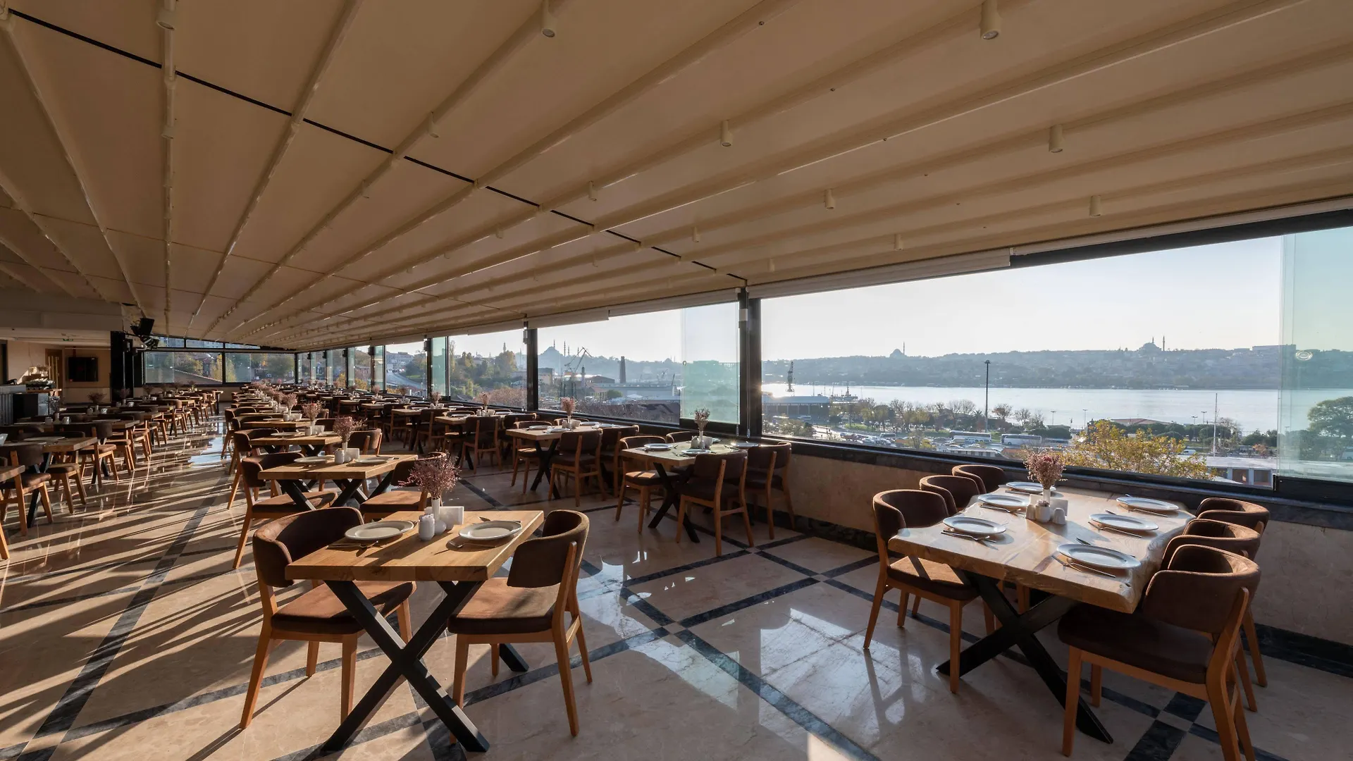 Bvs Bosphorus Pera Hotel Istambul
