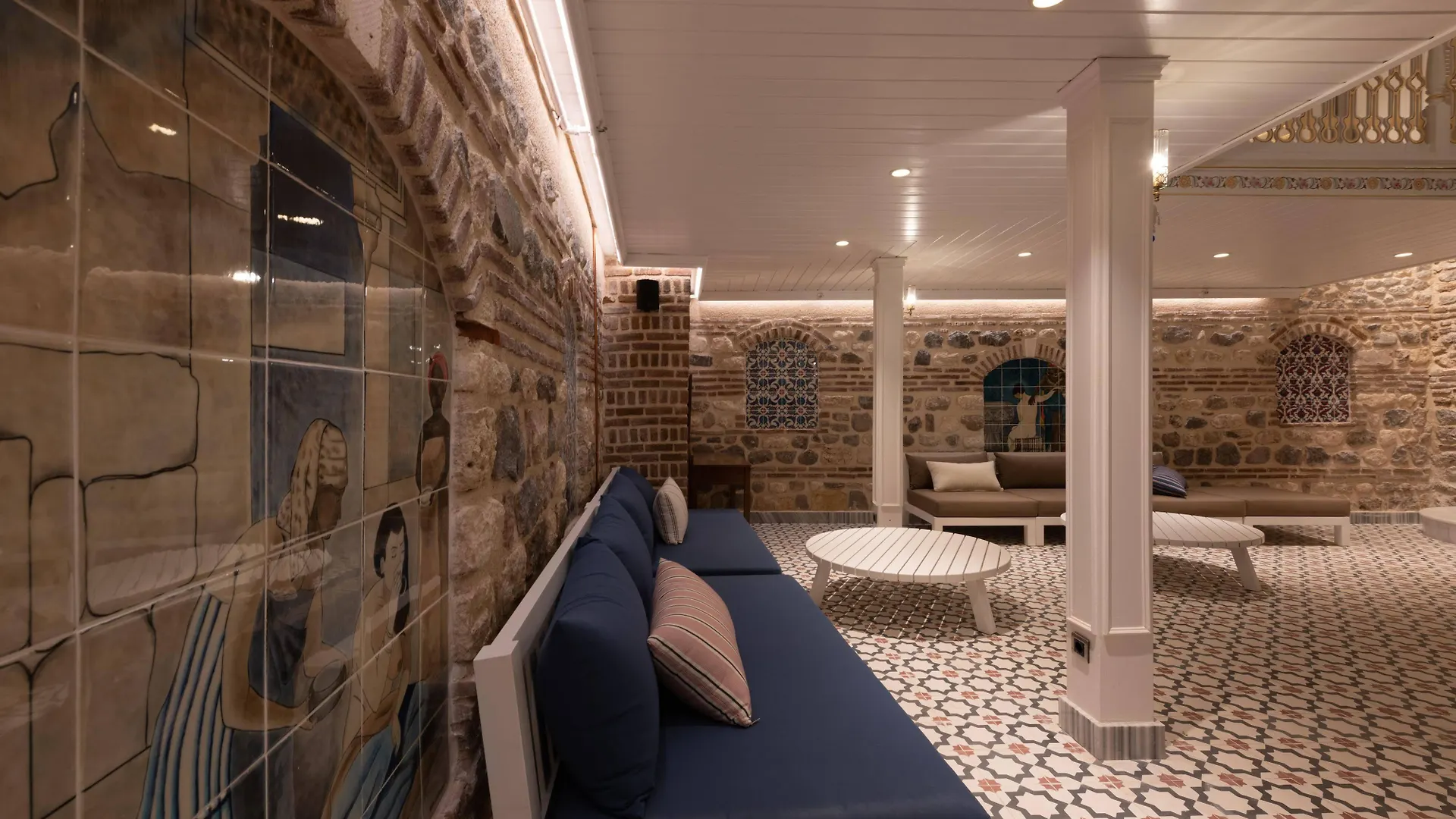 Bvs Bosphorus Pera Hotel Istanbul 4*,