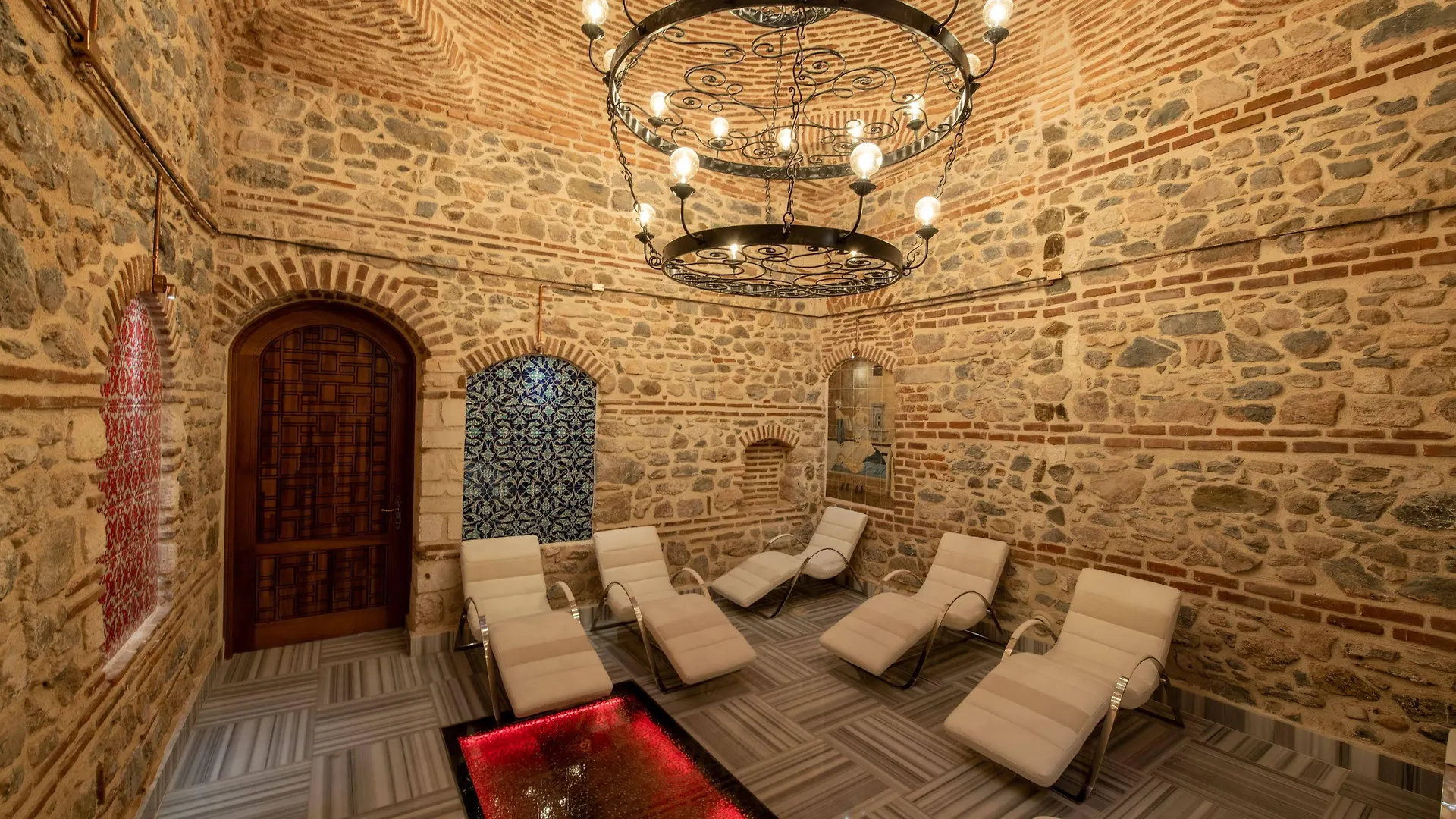 Bvs Bosphorus Pera Hotel Istanbul