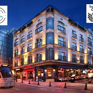 Otel Faros Old - Special Category, İstanbul