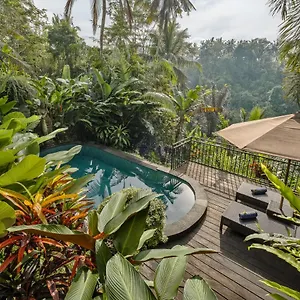 Mandana , Ubud Endonezya
