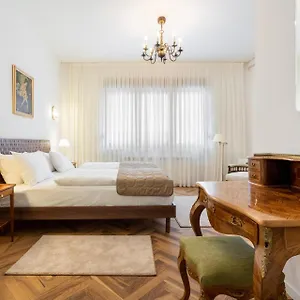 Nobel Boutique Aparthotel