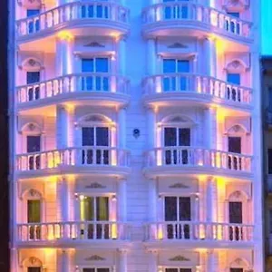 Otel Darkmen 2, İstanbul