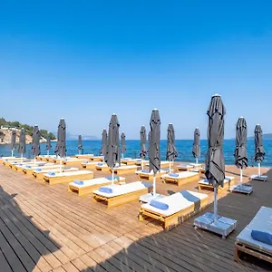 Isolina , Bodrum Türkiye