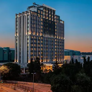 5* Hotel Doubletree By Hilton Topkapi