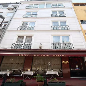 Hotel Arife Sultan, Istanbul