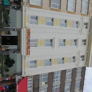 Hotel Akyildiz, Istanbul