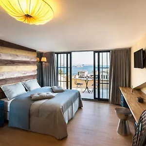 Hotel Sublime Porte, Istambul