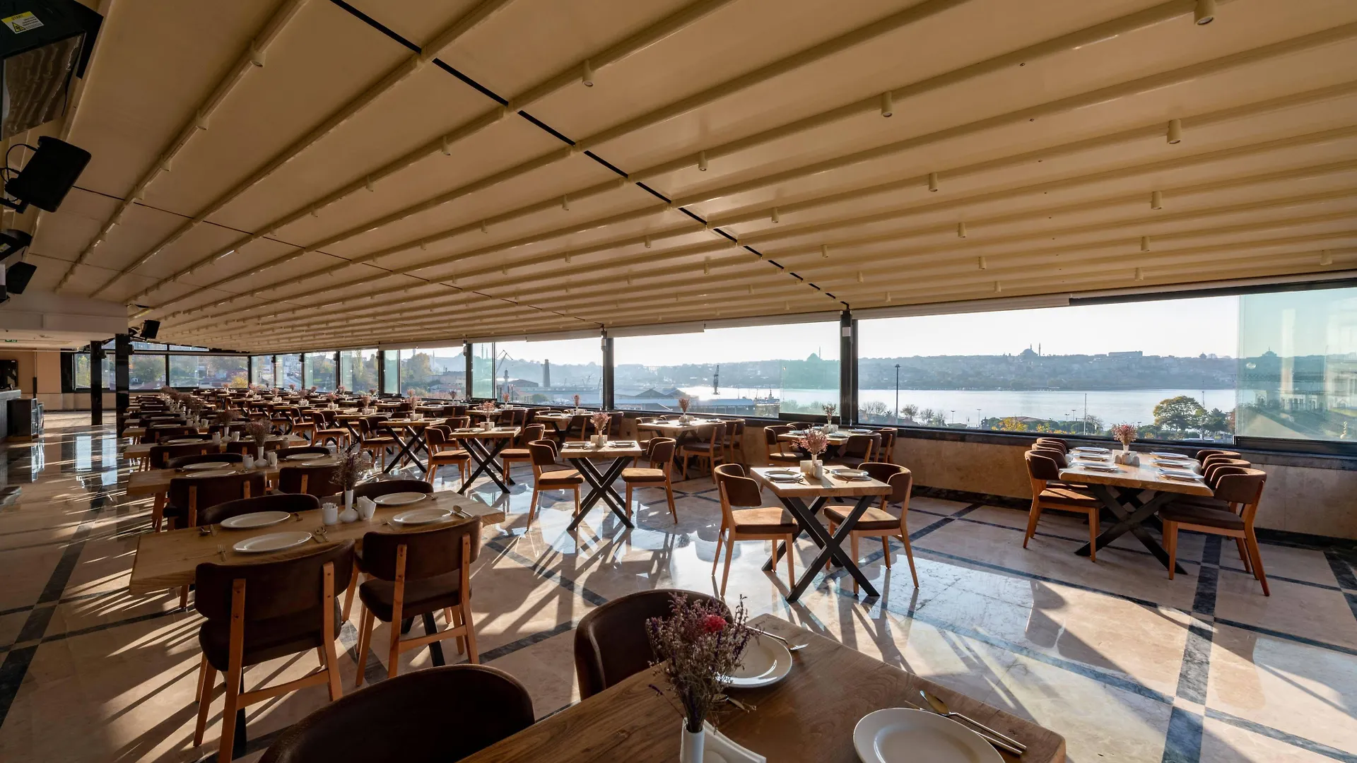 Bvs Bosphorus Pera Hotel Istanbul