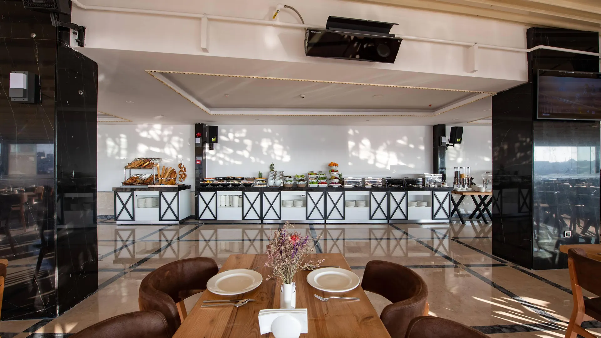 Bvs Bosphorus Pera Hotel İstanbul