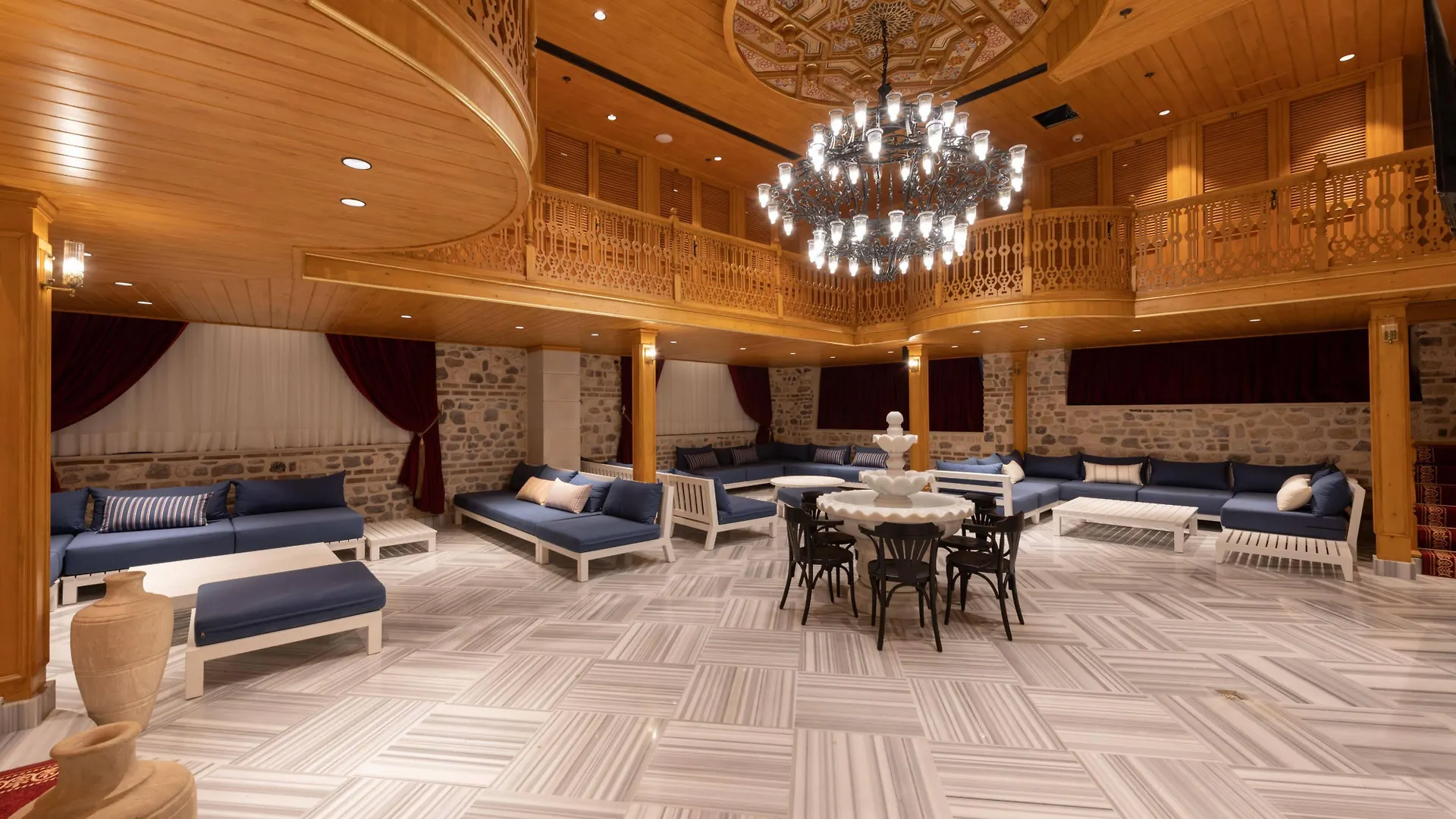 Bvs Bosphorus Pera Hotel İstanbul 4*,