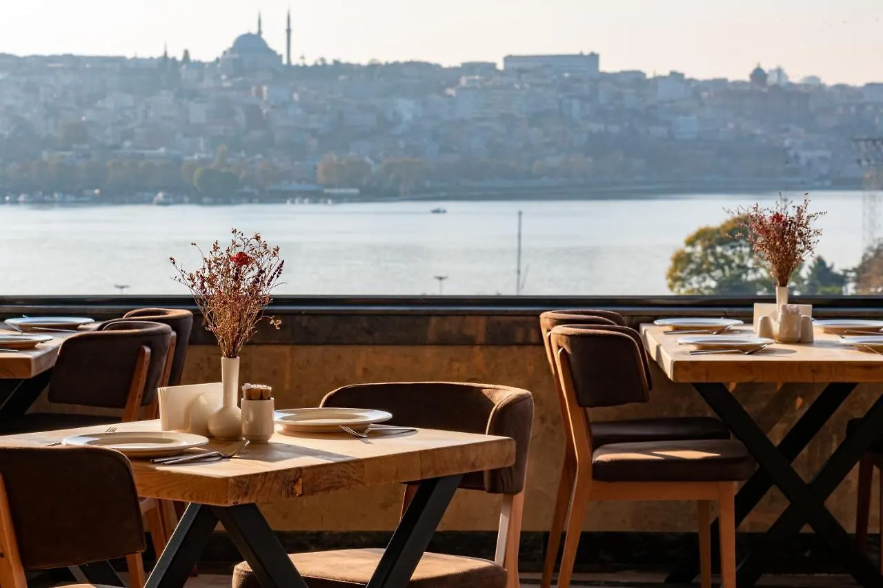 ****  Bvs Bosphorus Pera Hotel Istanbulská provincie Turecko