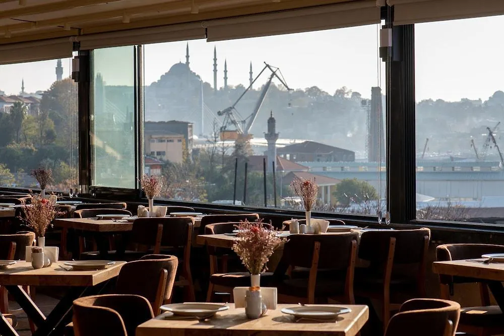 Bvs Bosphorus Pera Hotel Provincia di Provincia di Istanbul