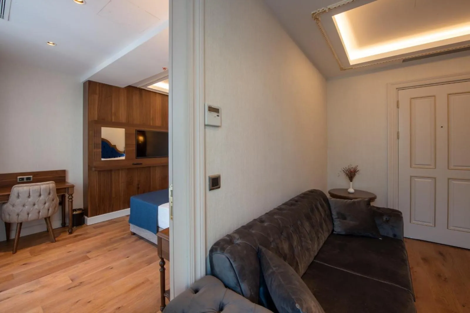 Bvs Bosphorus Pera Hotel Provincia di Provincia di Istanbul