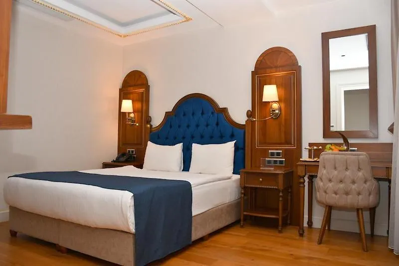 Bvs Bosphorus Pera Hotel Provincia di Provincia di Istanbul