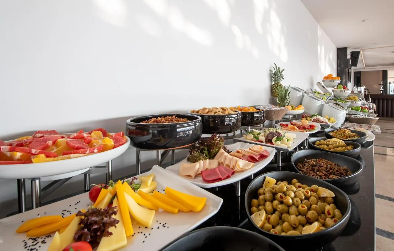 Bvs Bosphorus Pera Hotel Provincia di Provincia di Istanbul