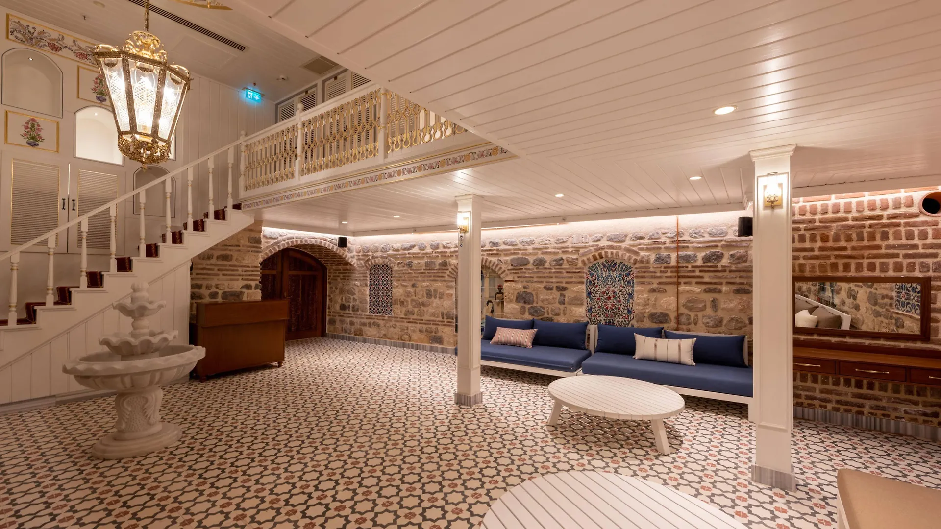 ****  Bvs Bosphorus Pera Hotel Provincia di Provincia di Istanbul Turchia