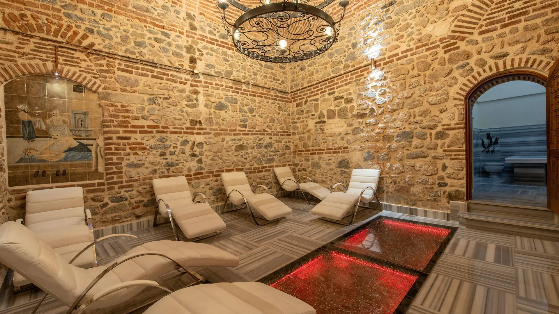 Bvs Bosphorus Pera Hotel Provincia di Provincia di Istanbul 4*,
